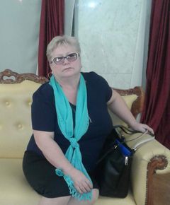 Золотарева Ольга Александровна