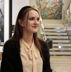 Тулупова Анастасия Васильевна